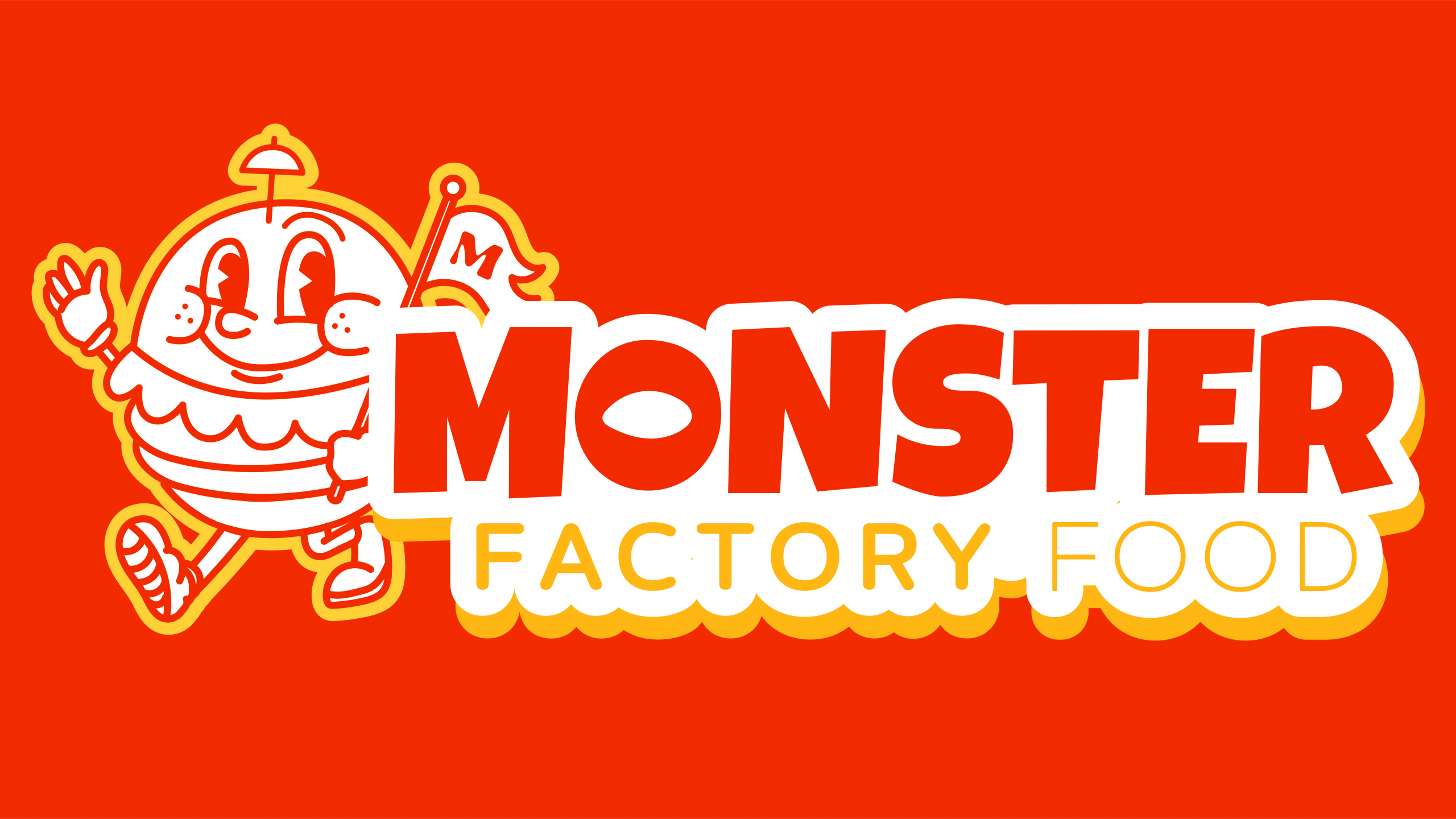 Monster Factory Food