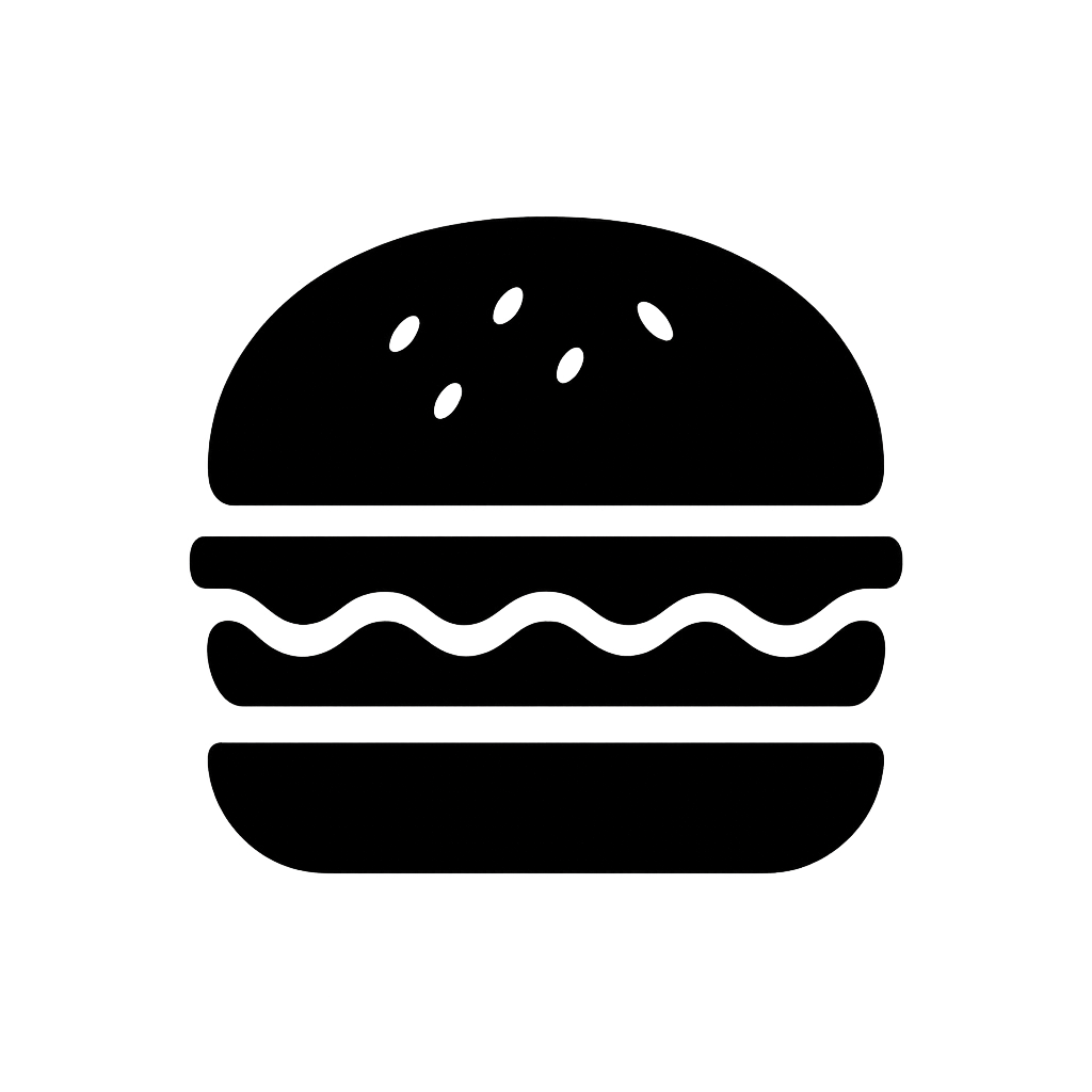 Monster Factory Food